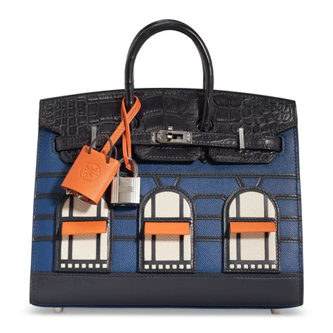 Hermes birkins limited edition edition